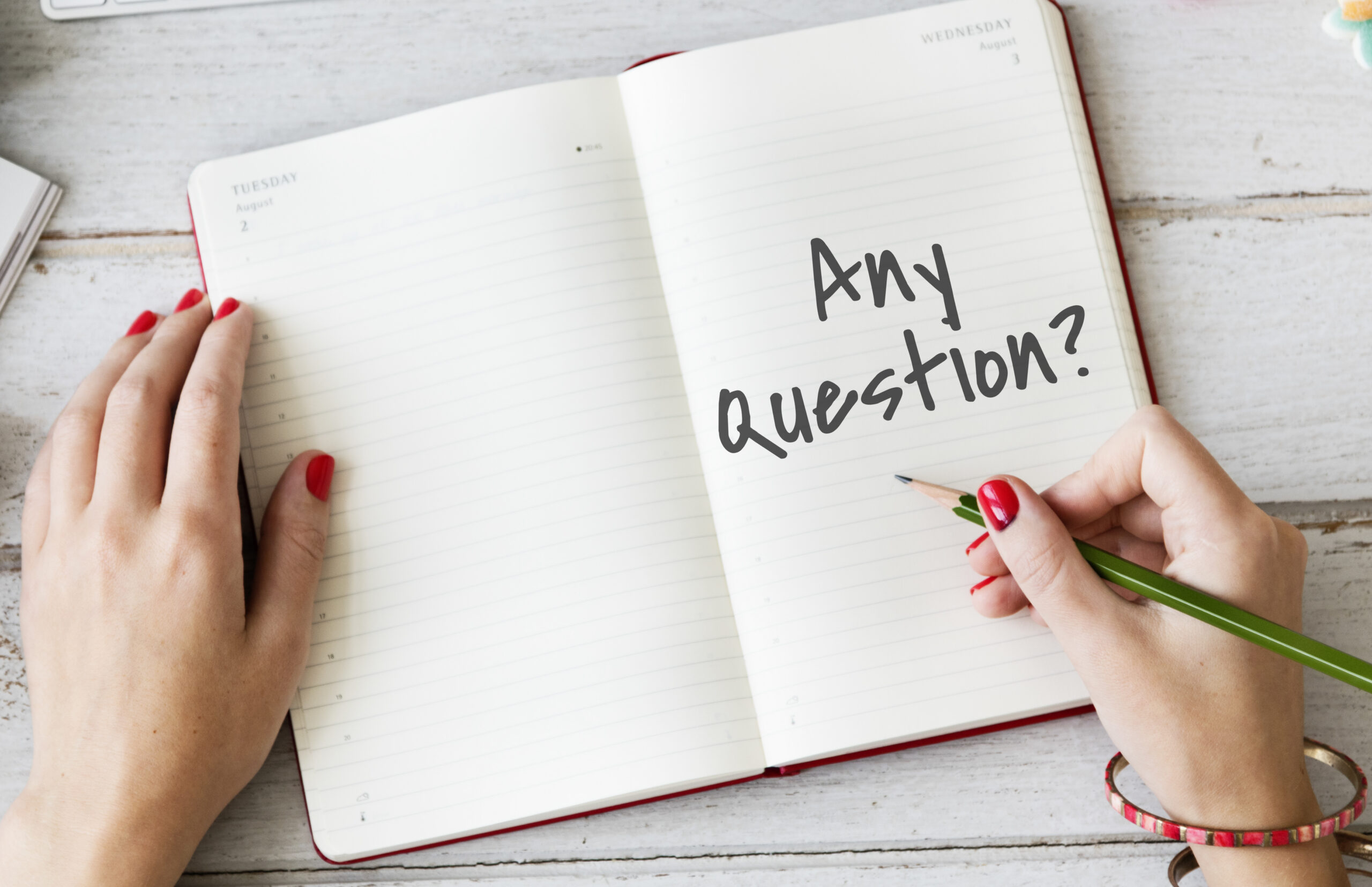 FAQs