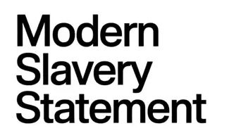 Modern Slavery Statement 2025