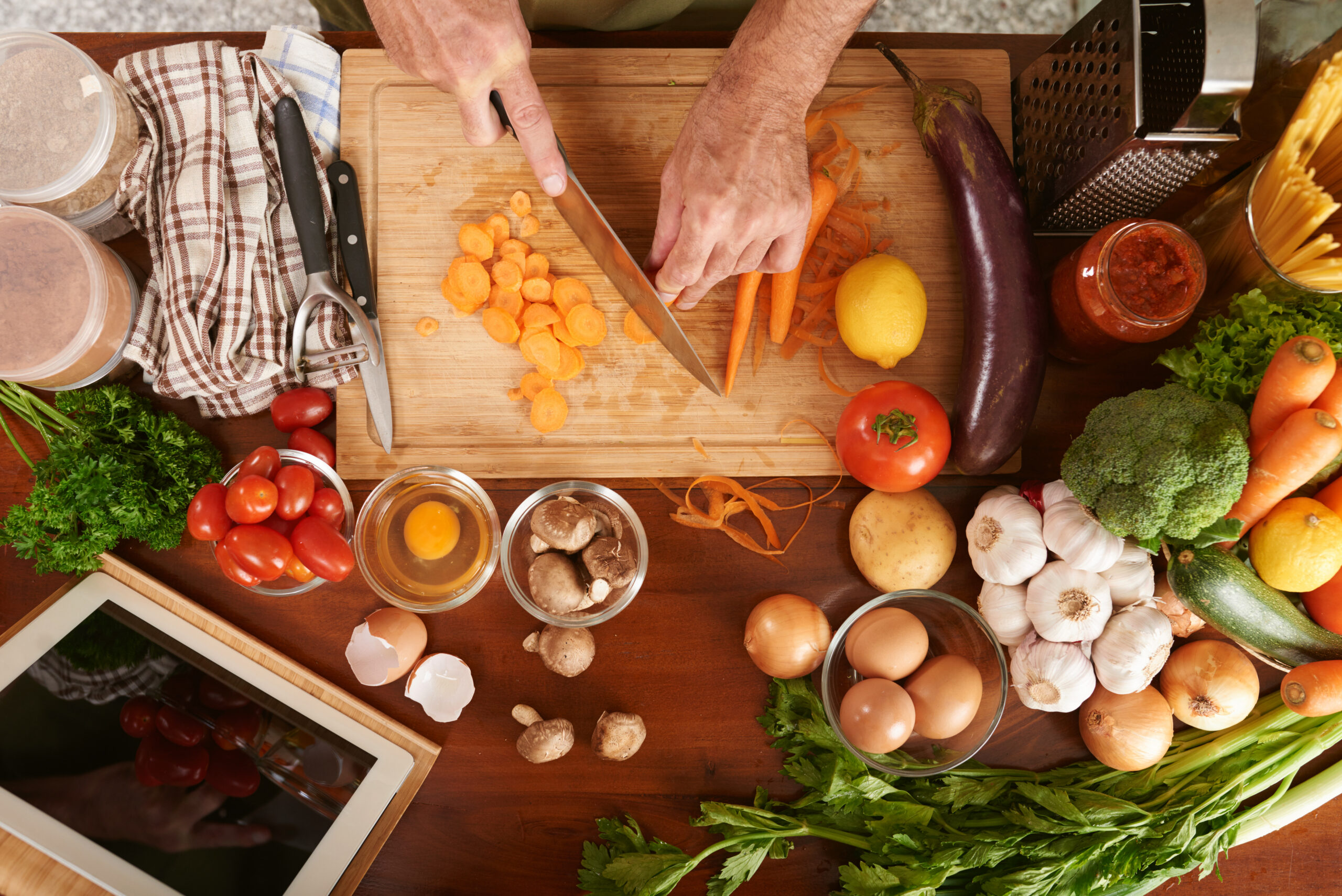 Recipes