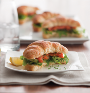 s/lee croissant f/s #8416# 48x50g