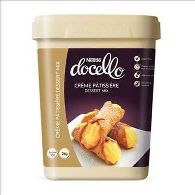 nes creme patissiere mix 2kg