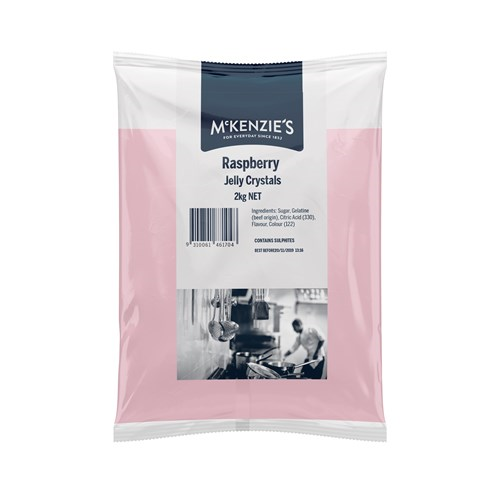 mcken jelly port wine 2kg