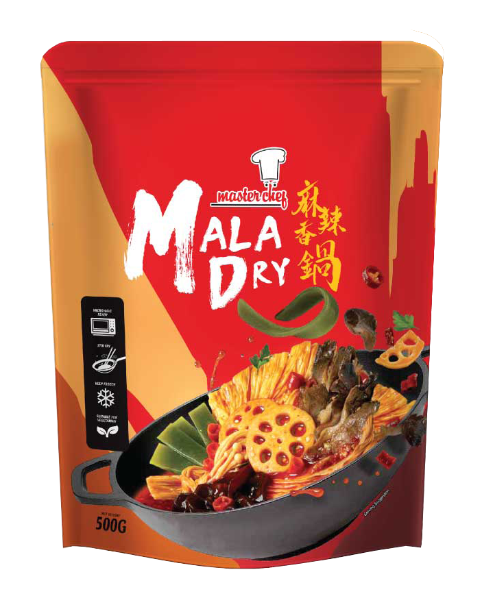 masterchef mala [dry] frozen 500g