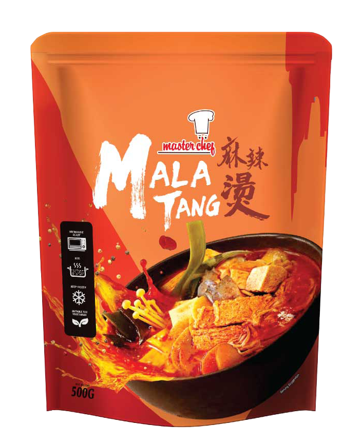 masterchef mala [tang] frozen 500g