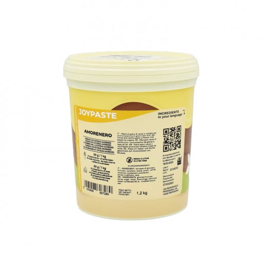 irca joypaste amorenero 1.2kg *bb 30/09/26*