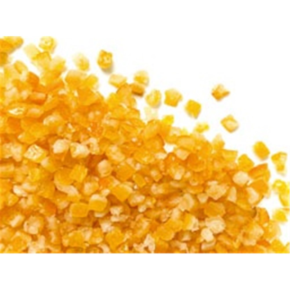 maxwell diced mixed citrus peel 10kg