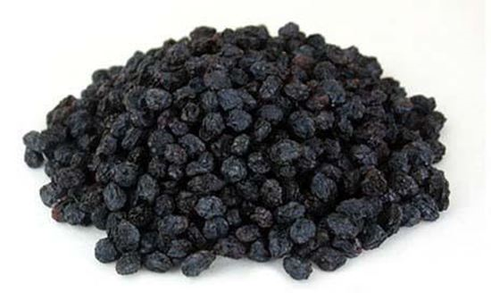 australian currants 12.5kg